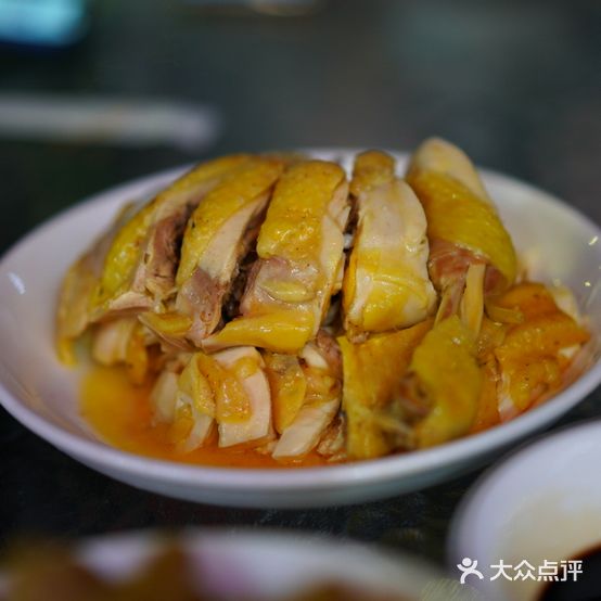 老经贸酒家(春晓路店)