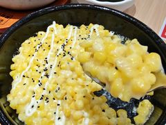 -小木屋拌饭(沈阳中街大悦城店)