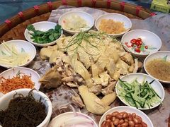 -大树头森林餐厅(番禺广场店)