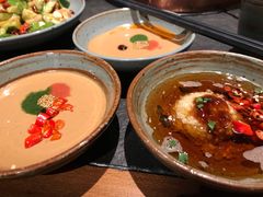 -老墙根涮肉·铜锅·烧烤(欢乐谷·王四营店)