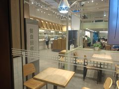 -酷味乐智选餐厅(斜土路店)