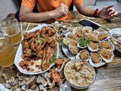 -人和啤酒屋海鲜大排档(营口路店)