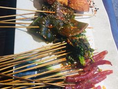 -老赵太太麻辣烫涮肚馆(大经路店)