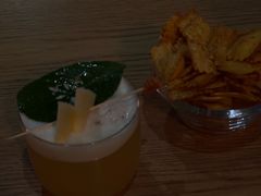 -MM·五声·音乐人与调酒师(西安路店)