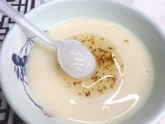 冰镇豆腐花-靓虾二哥·龙虾馆(大塘总店)