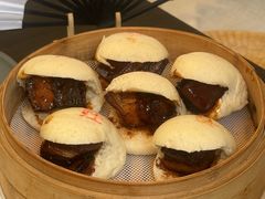 -庐灶江南·江南菜·四合院Bistro(东直门雍和宫·原华侨宾馆店)