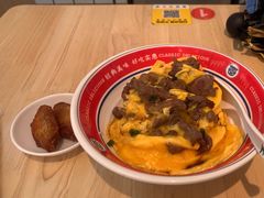 -明記茶餐廳(福田总店)