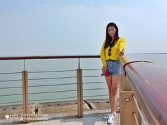 -东疆建设开发纪念公园