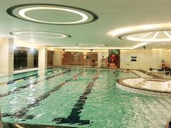 -W FITNESS 威尔仕健身·游泳(七宝店)