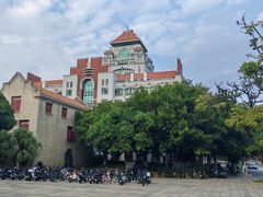 -厦门大学(思明校区)