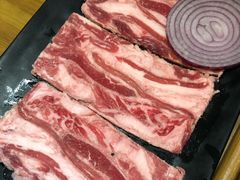 -汉城馆·烤肉火锅餐厅·韩国烤肉(河北云瑧世纪大饭店)
