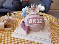 -玥奢国际母婴护理中心(滨江宝龙店)