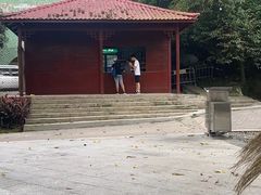 -小南山公园