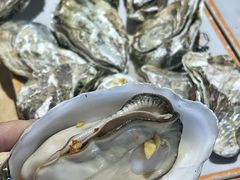 -开蚝屋·海鲜龙虾烧烤(文二路店)