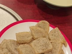 -聚首堂·特色小吃·肘子(什刹海德胜门店)