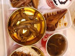 麻辣鸭掌-一心一味(福星店)