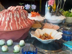 -尚海豆捞(乐虹坊店)