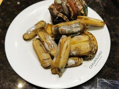 -川骄海鲜自助(河东店)