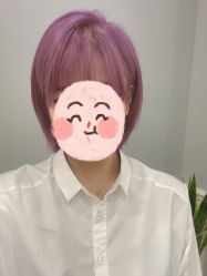 短发-IUME HAIR SALON