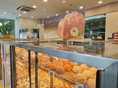 -BreadTalk面包新语(虹口龙之梦店)
