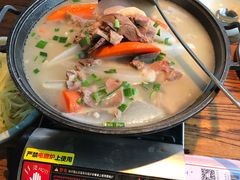 -嘉禾·悦享餐厅(八方汇店)