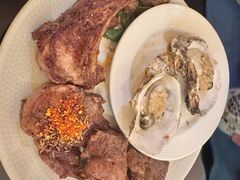 -盛宴自助餐厅(运达喜来登店)