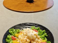 -陈熹公民族美食文化餐厅(中华广场店)