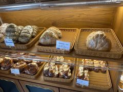 -莫斯科餐厅面包坊(北展店)