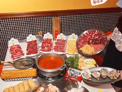 -荣叔港式沙嗲牛肉火锅(正佳潮流店)