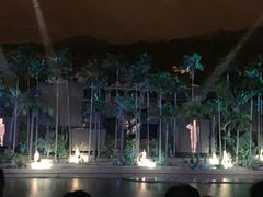 -三亚红色娘子军演艺公园景区
