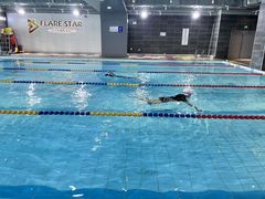 -FLARE STAR FITNESS(复地活力城店)