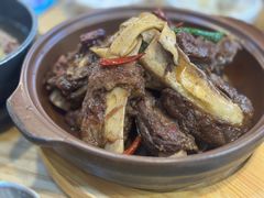 -江南面屋(明洞店)