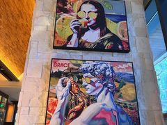 -Mammamia意大利餐厅(阳春巷店)