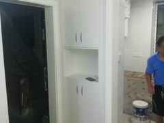 -佰丽爱家全屋定制(汶水店)