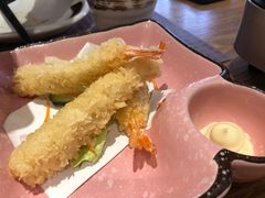 -林妈妈村·日式料理(宝山万达店)