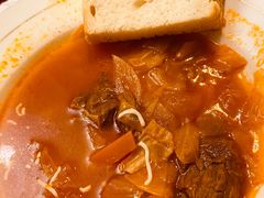 -92°C俄式厨房(中央大街店)