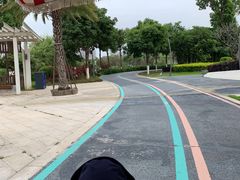 -琅岐红光湖公园