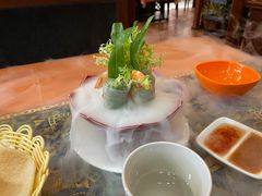 -荷花泰菜(东方新天地店)