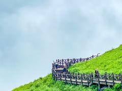 -萍乡武功山风景名胜区