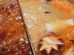 -湊湊火锅·茶憩(南京万象天地店)