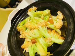 -清晖小苑•顺德地方菜(壹海城店)