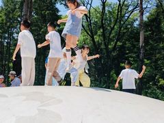 -沈阳植物园