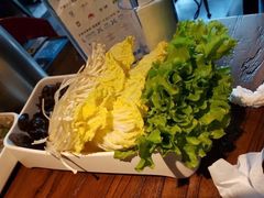 -半天妖烤鱼(万达广场店)