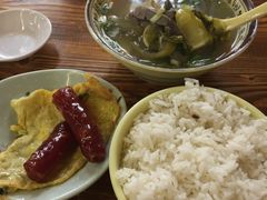 -陈记汤饭(水巷口店)