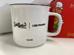 -Seesaw Coffee(上海太阳宫K46店)