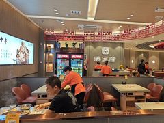 -蝎王府羊蝎子(西直门店)