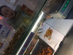 -汴京炸鸡王(蔡锷北路店)