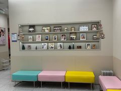 -天真蓝照相馆(五角场百联又一城店)