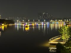 -凤城河风景区