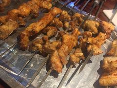 -新疆烧烤王(广灵店)